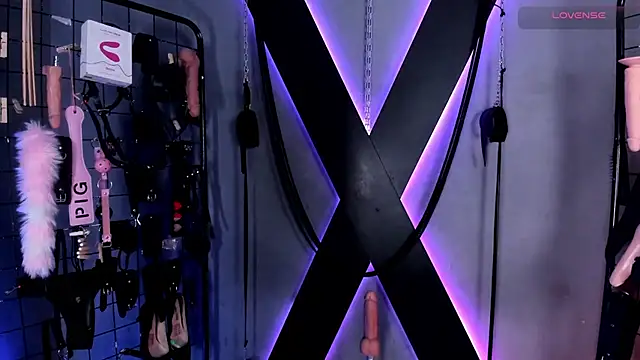 Snapshot of Victorya_Emily_BDSM chatting on 02/20/26, 07:03 Victorya Emily BDSM online show from 02/20/26, 07:03