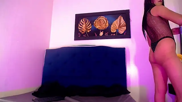 Snapshot of Karlaa_Hernandez_ chatting on 03/03/26, 03:45 Karlaa Hernandez online show from 03/03/26, 03:45