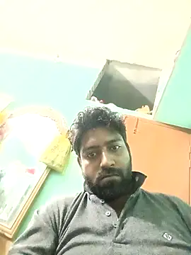 Jonybiswas295 online show from 02/16/26, 06:26