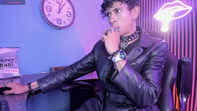 Maximoking26 online show from 03/13/26, 03:35