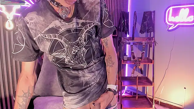 Maximoking26 online show from 03/18/26, 01:42