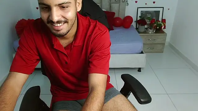 mister fox723 online show from 02/17/26, 05:59