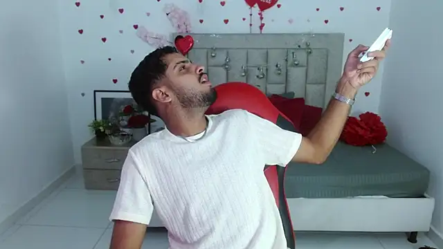 mister fox723 online show from 03/01/26, 05:09