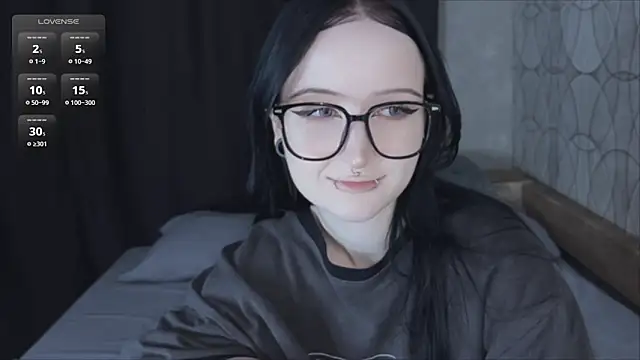 SinSpirits online show from 02/18/26, 01:40