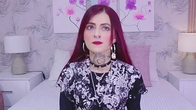 AntonellaEscudero online show from 04/01/26, 07:44