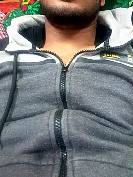 Avinh 09 online show from 02/19/26, 04:14