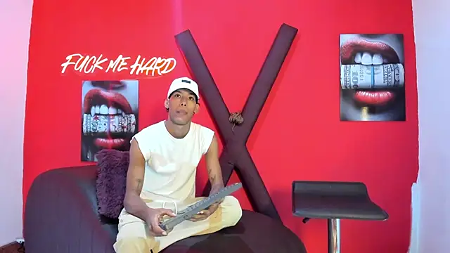 BOYS PLAY online show from 02/23/26, 01:19