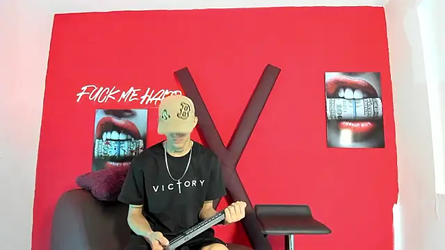 BOYS PLAY online show from 02/28/26, 01:23