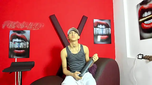 BOYS PLAY online show from 03/13/26, 01:18