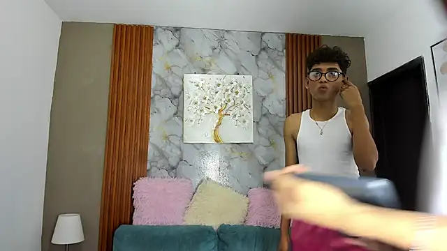 BOYS PLAY online show from 03/16/26, 07:23