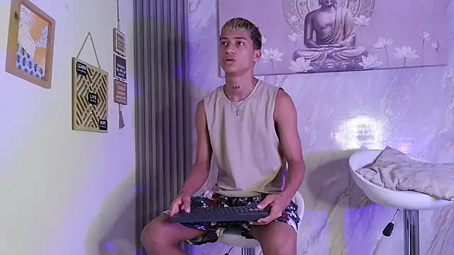 GOLD BOYS online show from 05/05/26, 01:19