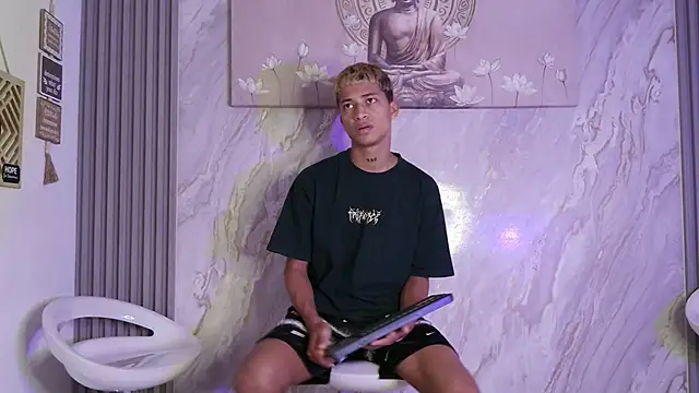 GOLD BOYS online show from 05/09/26, 01:27