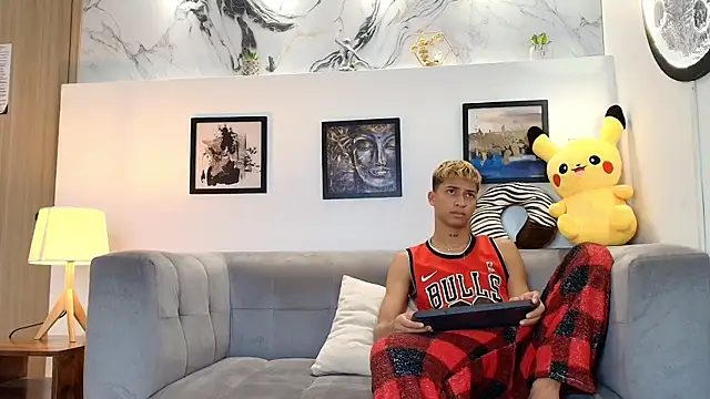 GOLD BOYS online show from 05/19/26, 07:26