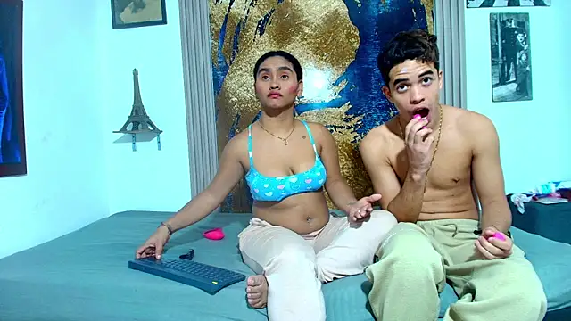 raven robin  online show from 04/11/26, 03:22