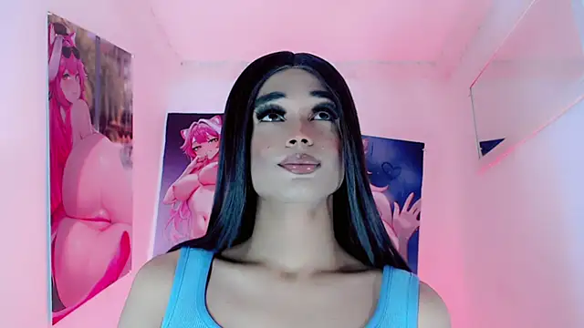 Alisson Secrett  online show from 02/27/26, 12:49