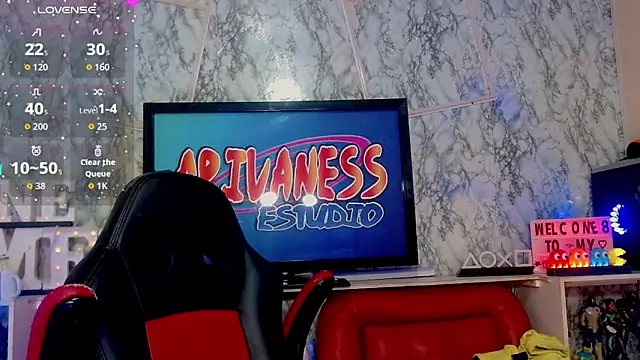 Snapshot of cristal_villael_ chatting on 02/25/26, 11:31 cristal villael online show from 02/25/26, 11:31