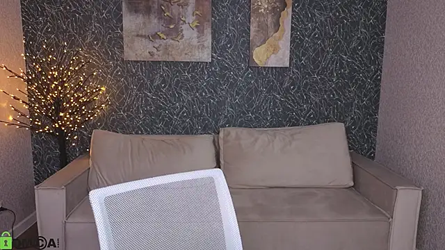 luna c0ra online show from 03/22/26, 01:09