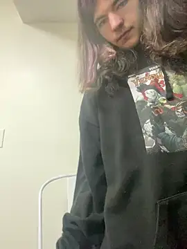 Mika Bunny online show from 02/16/26, 10:50