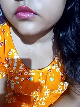 sona sweet online show from 03/18/26, 11:13