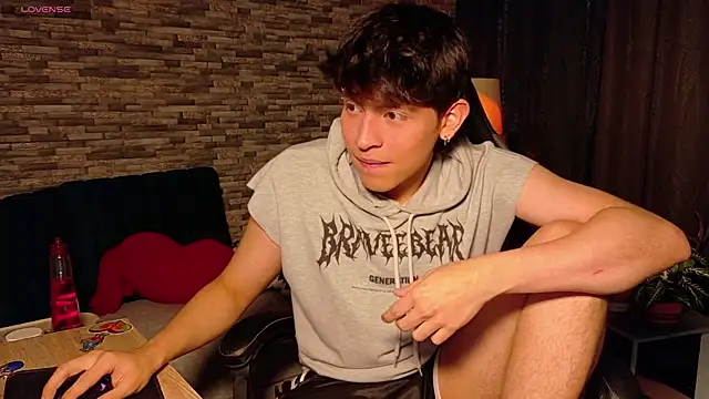  -Lucky-  online show from 03/01/26, 09:06