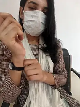 tanzum khan3202 online show from 03/14/26, 08:09