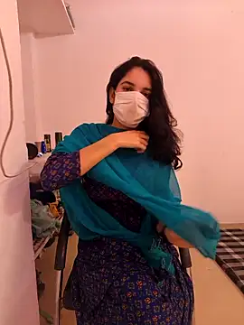 tanzum khan3202 online show from 04/01/26, 06:58