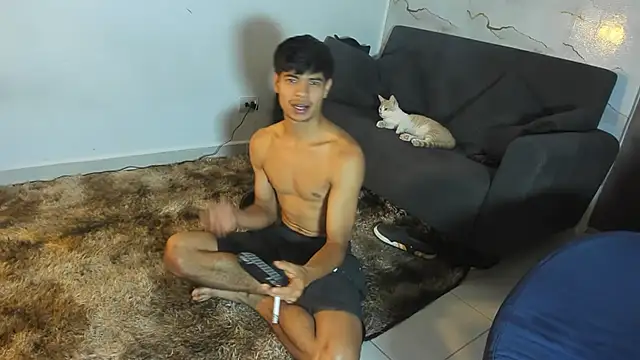 ClemontRosse online show from 03/01/26, 10:12