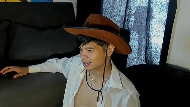 ClemontRosse online show from 03/06/26, 05:09