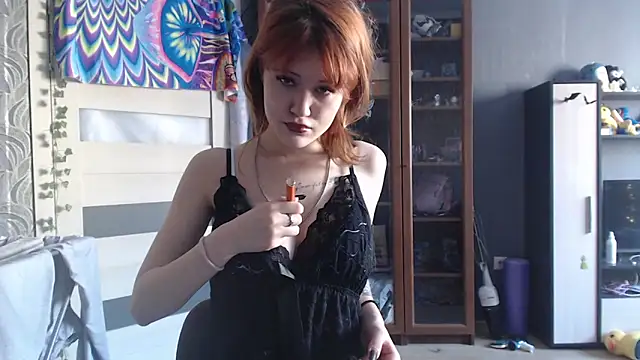 SolarAdrienne online show from 03/17/26, 11:24