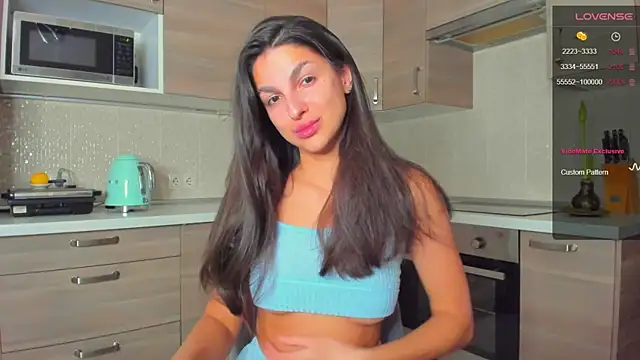 AngelGabe online show from 03/01/26, 02:13