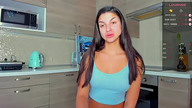 AngelGabe online show from 03/06/26, 05:37