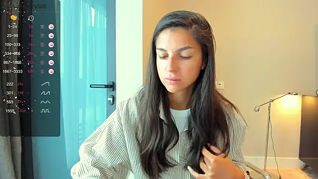 AngelGabe online show from 03/31/26, 03:19