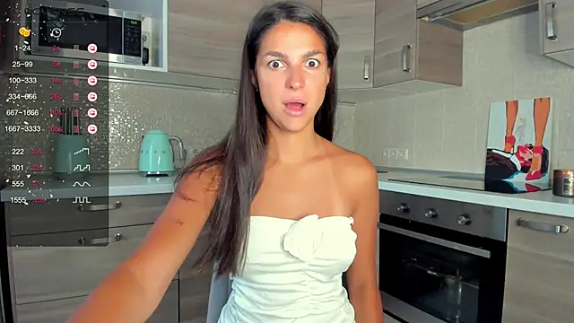 AngelGabe online show from 04/06/26, 04:10