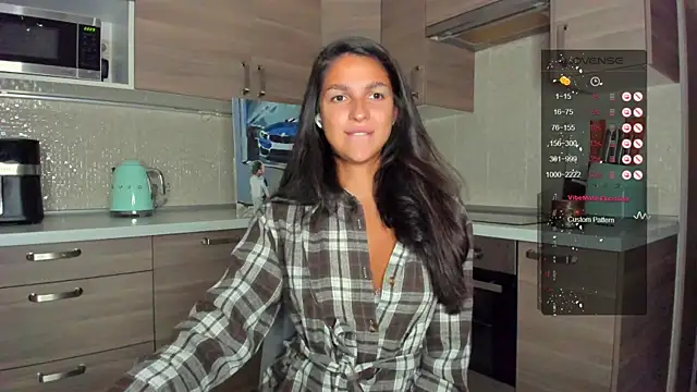 AngelGabe online show from 04/19/26, 07:27