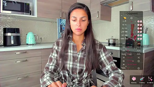 AngelGabe online show from 04/21/26, 06:09