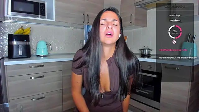 AngelGabe online show from 05/22/26, 09:09
