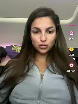 AngelGabe online show from 05/28/26, 12:46