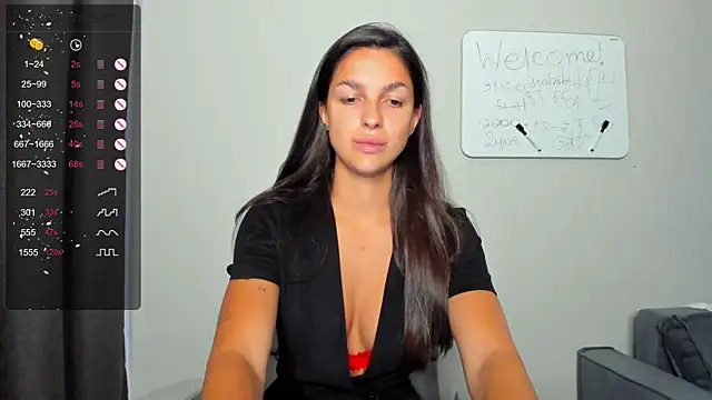 AngelGabe online show from 06/03/26, 12:30