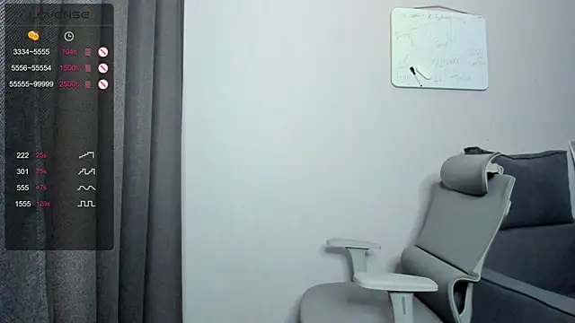 AngelGabe online show from 06/25/26, 05:12
