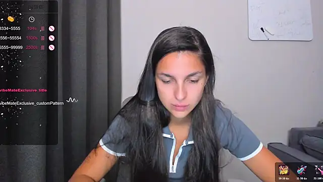 AngelGabe online show from 07/07/26, 08:35