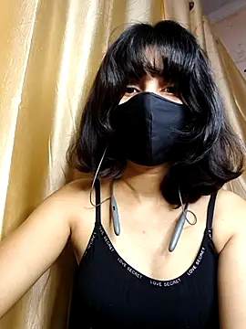 Snapshot of Rani_ishere_01 chatting on 02/21/26, 08:26 Rani ishere 01 online show from 02/21/26, 08:26