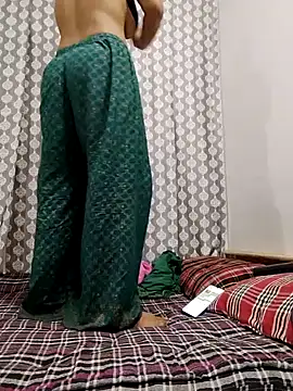 Jyoti hot online show from 02/19/26, 06:15