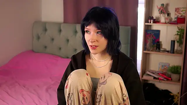 Cyber psych0 online show from 04/08/26, 03:01