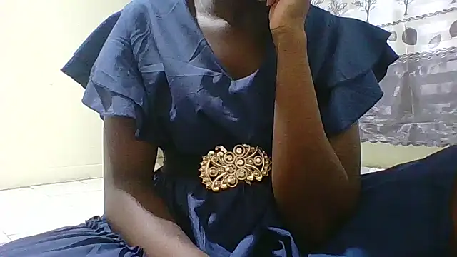 CharityM online show from 03/26/26, 01:28