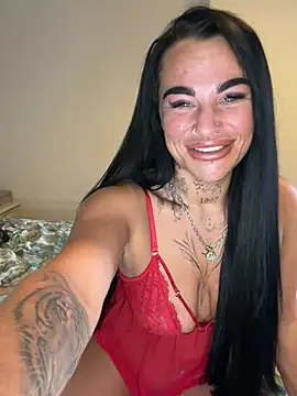 Snapshot of Darkfantisyx chatting on 02/26/26, 12:59 Darkfantisyx online show from 02/26/26, 12:59