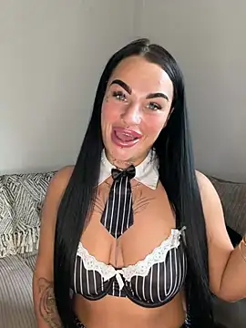 Darkfantisyx online show from 03/10/26, 03:17