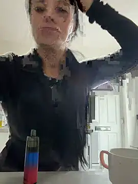 Darkfantisyx online show from 03/23/26, 05:39