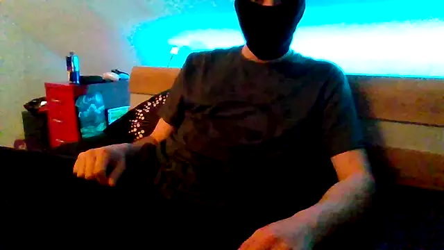 Blackklu online show from 03/28/26, 12:54