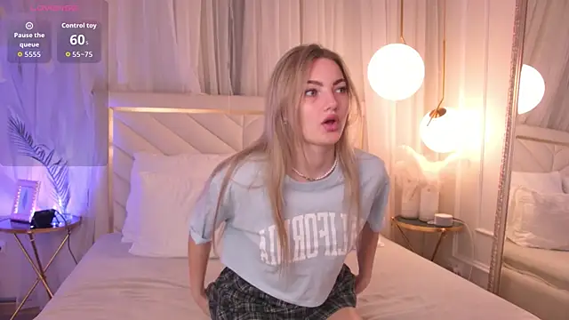 Sona Lavberi online show from 02/21/26, 09:10