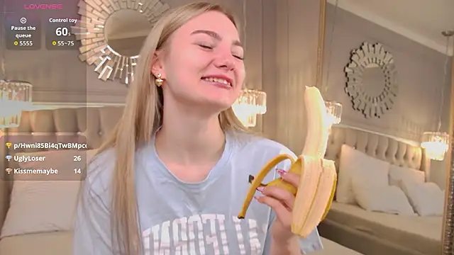 Sona Lavberi online show from 03/05/26, 09:38